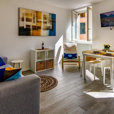 Antica Contrada Apartment Ρίβα ντελ Γκάρντα Εξωτερικό φωτογραφία