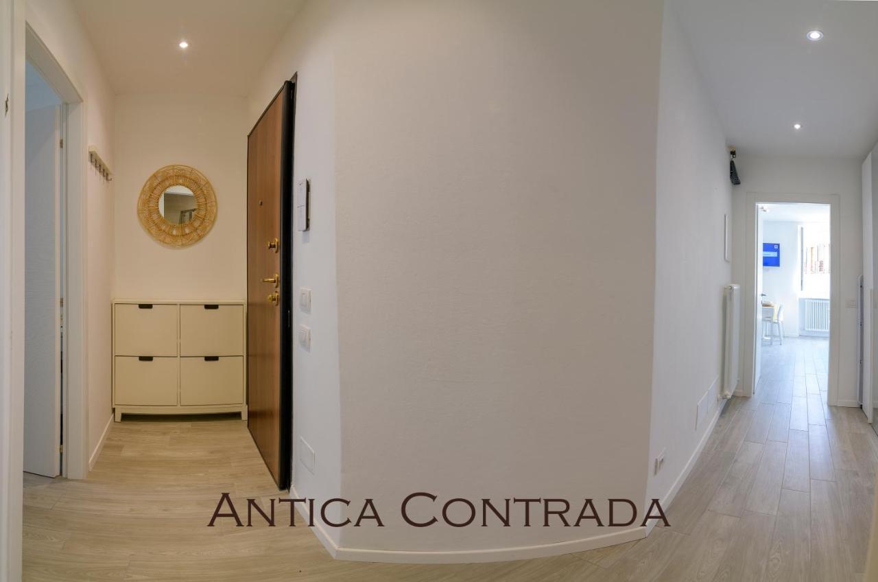Antica Contrada Apartment Ρίβα ντελ Γκάρντα Εξωτερικό φωτογραφία