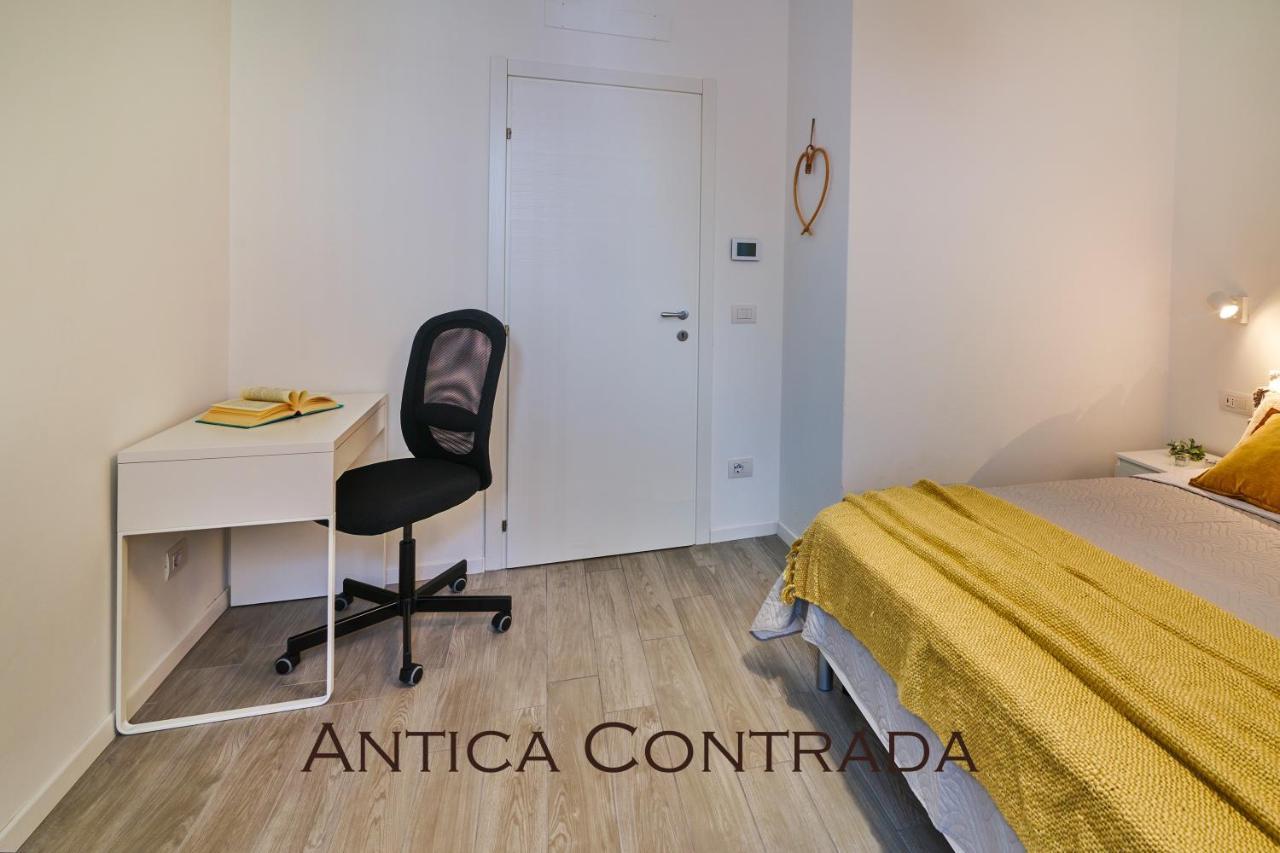 Antica Contrada Apartment Ρίβα ντελ Γκάρντα Εξωτερικό φωτογραφία
