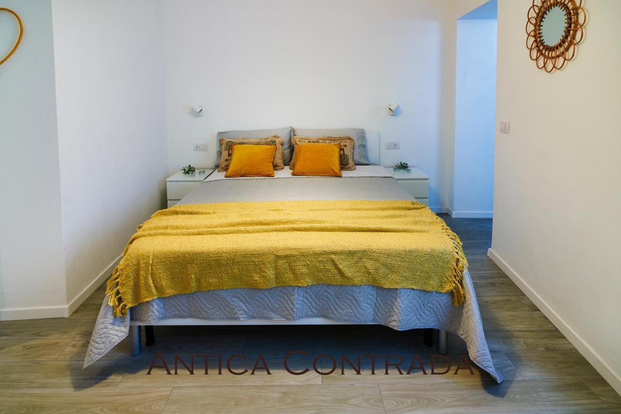 Antica Contrada Apartment Ρίβα ντελ Γκάρντα Εξωτερικό φωτογραφία