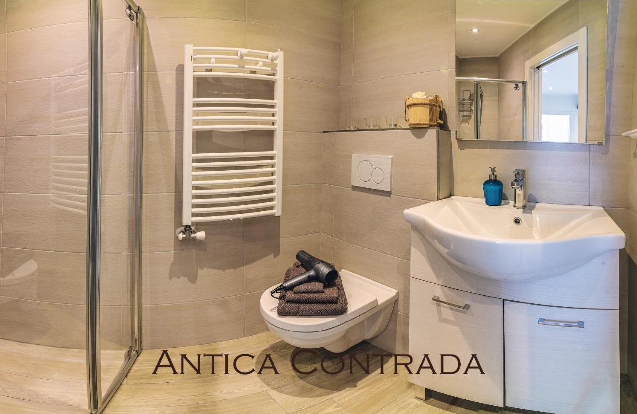 Antica Contrada Apartment Ρίβα ντελ Γκάρντα Εξωτερικό φωτογραφία