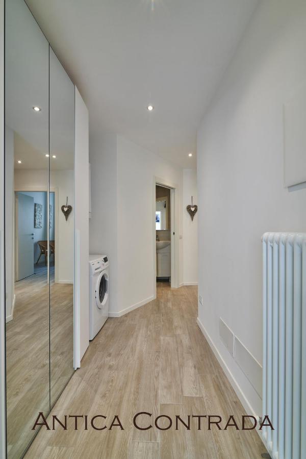 Antica Contrada Apartment Ρίβα ντελ Γκάρντα Εξωτερικό φωτογραφία