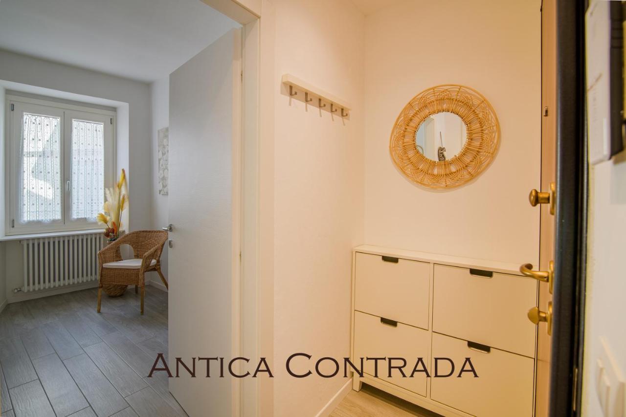 Antica Contrada Apartment Ρίβα ντελ Γκάρντα Εξωτερικό φωτογραφία