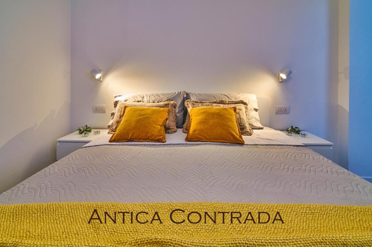 Antica Contrada Apartment Ρίβα ντελ Γκάρντα Εξωτερικό φωτογραφία