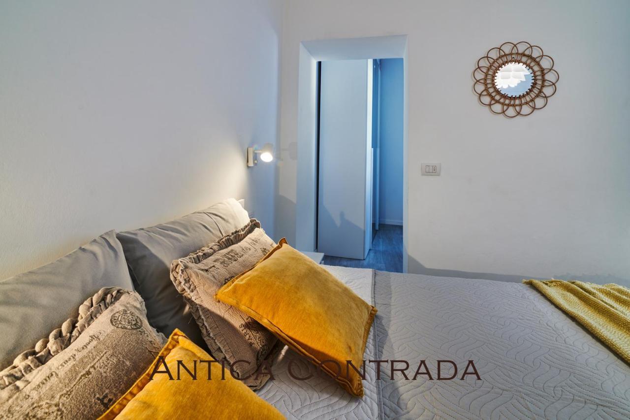 Antica Contrada Apartment Ρίβα ντελ Γκάρντα Εξωτερικό φωτογραφία