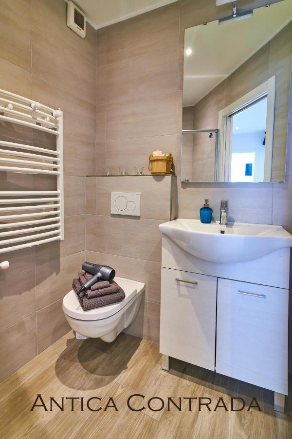 Antica Contrada Apartment Ρίβα ντελ Γκάρντα Εξωτερικό φωτογραφία