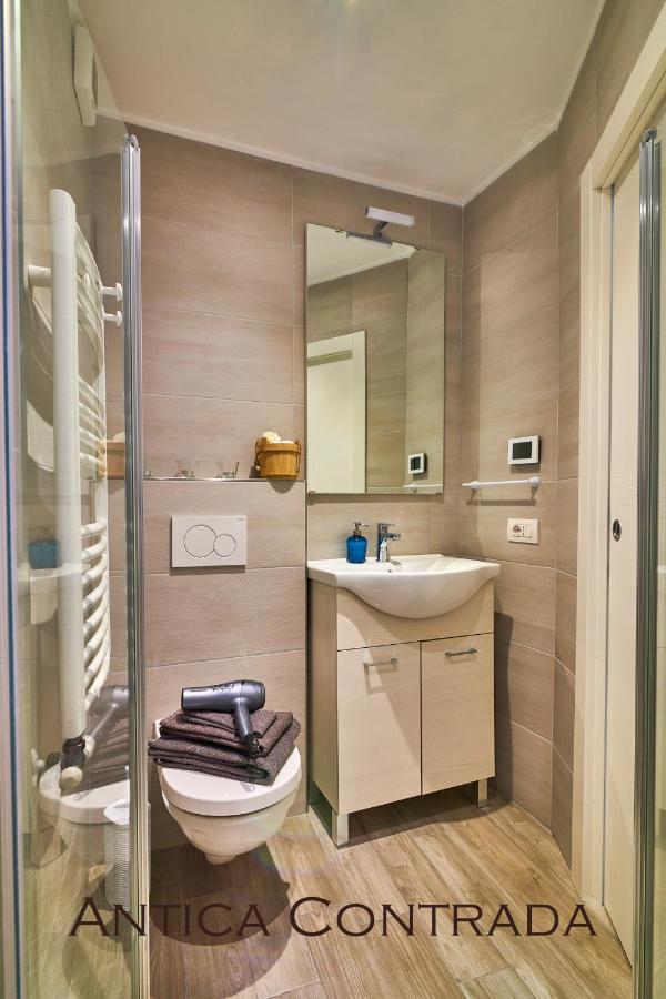 Antica Contrada Apartment Ρίβα ντελ Γκάρντα Εξωτερικό φωτογραφία