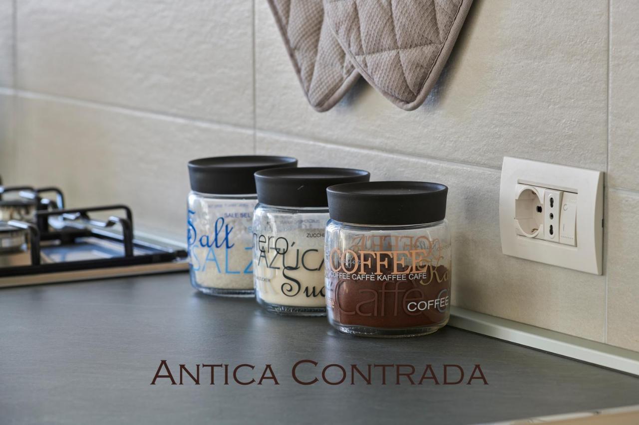 Antica Contrada Apartment Ρίβα ντελ Γκάρντα Εξωτερικό φωτογραφία