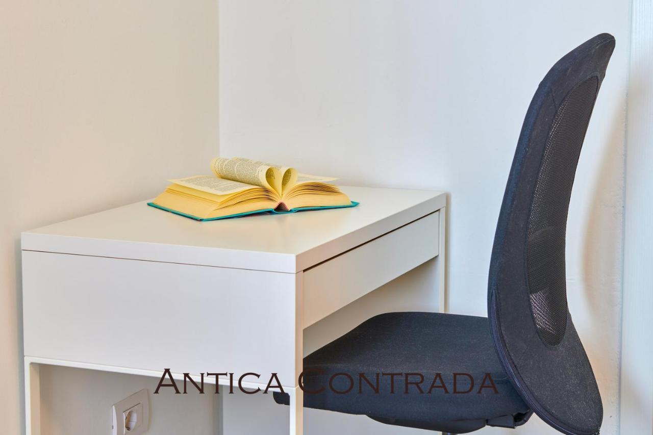 Antica Contrada Apartment Ρίβα ντελ Γκάρντα Εξωτερικό φωτογραφία