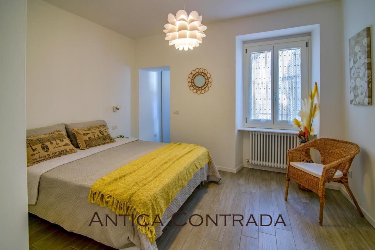 Antica Contrada Apartment Ρίβα ντελ Γκάρντα Εξωτερικό φωτογραφία
