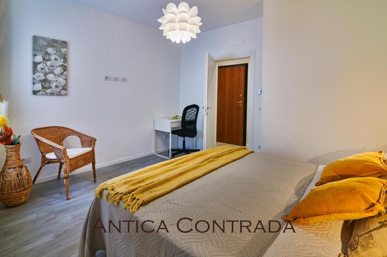Antica Contrada Apartment Ρίβα ντελ Γκάρντα Εξωτερικό φωτογραφία
