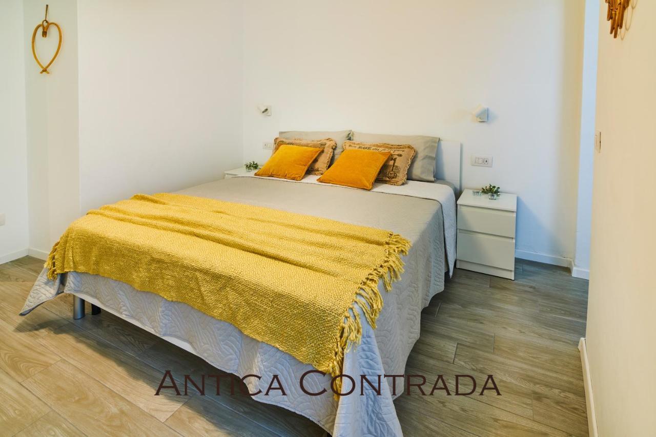 Antica Contrada Apartment Ρίβα ντελ Γκάρντα Εξωτερικό φωτογραφία