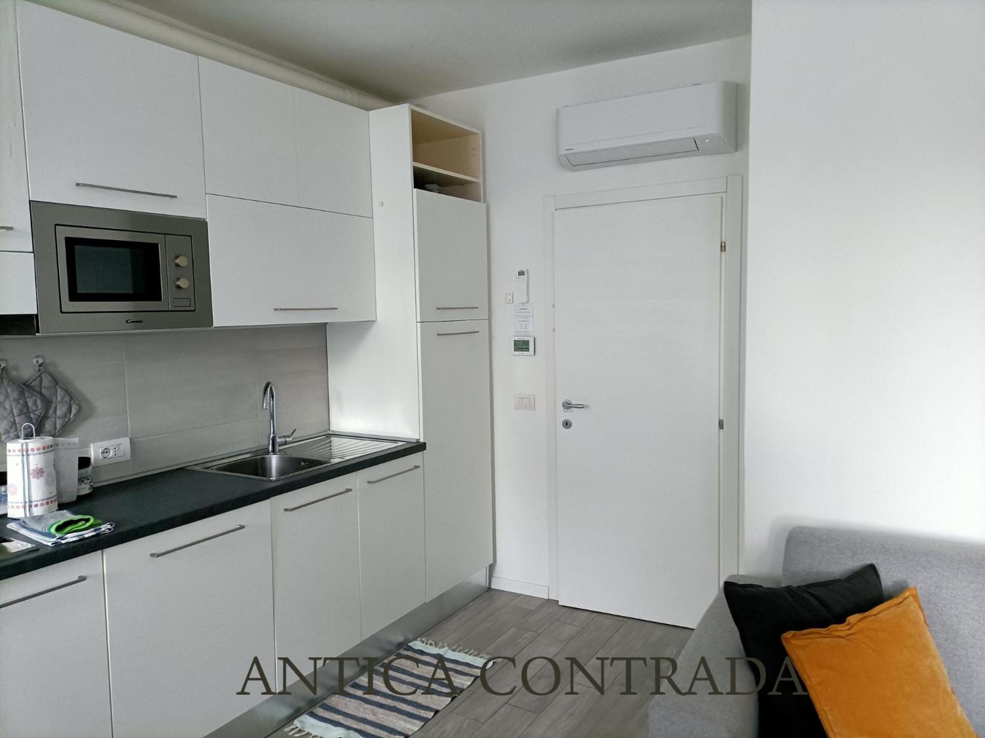 Antica Contrada Apartment Ρίβα ντελ Γκάρντα Εξωτερικό φωτογραφία